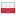 creativelanguage.pl server is located in Poland